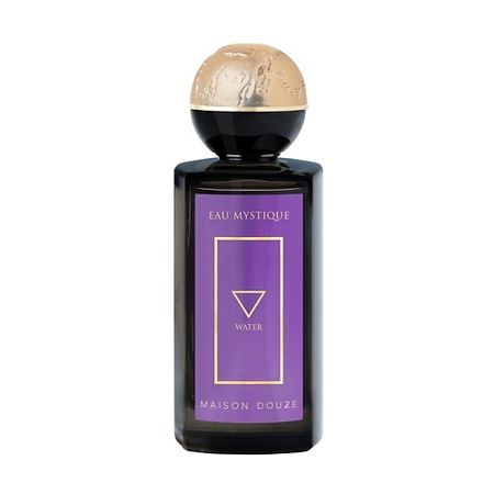 Духи MAISON DOUZE Eau Mystique mystique mirage серьги enchanted glow earrings