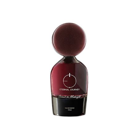 Парфюмерная вода ETERNAL JOURNEY Sunset To Midnight kailh box midnight jade переключатель