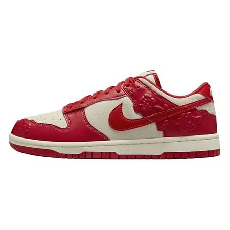 Кроссовки NIKE Кроссовки для треккинга Dunk Anti-Slip Wear-Resistant Low-Top