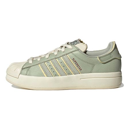 Кроссовки ADIDAS ORIGINAL Кроссовки для треккинга Superstar Women's Ayoon