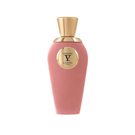 Духи V CANTO Giullare