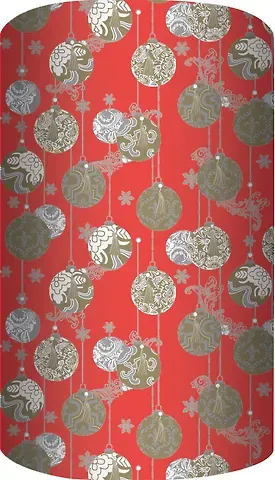 Бумага упаковочная 70*100см 