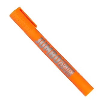 Текстовыделитель Jumbo, ароматизированный оранжевый