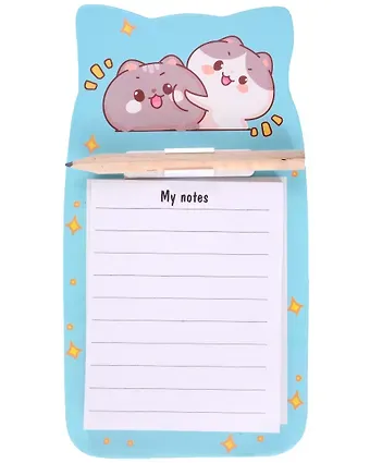 Блок для записей 90*170 40л 