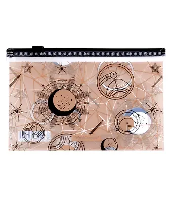 Папка на молнии C6 