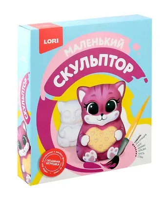 Набор для творчества LORI 