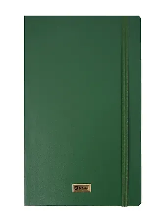 Книга для записей А5 80л лин. 