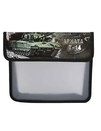 Папка для тетрадей А5 