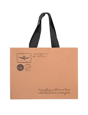 Пакет А5 21*27,5*8 