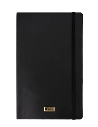 Книга для записей А5 80л лин. 