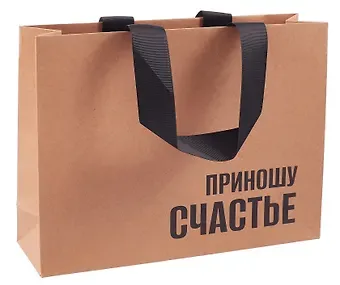 Пакет А5 21*27,5*8 