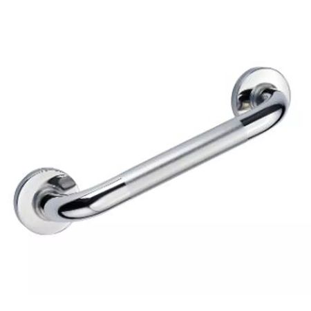 Поручень для ванны Ridder Assistent с противоскользящей поверхностью хром 30 см