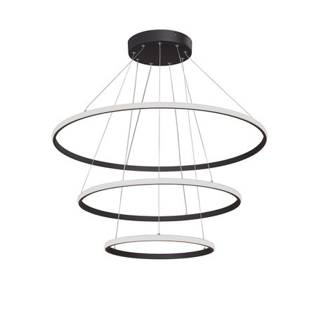 Светильник Vitaluce LED 115ВТ 3900-4200K 6570LM (V4614-1/3S)