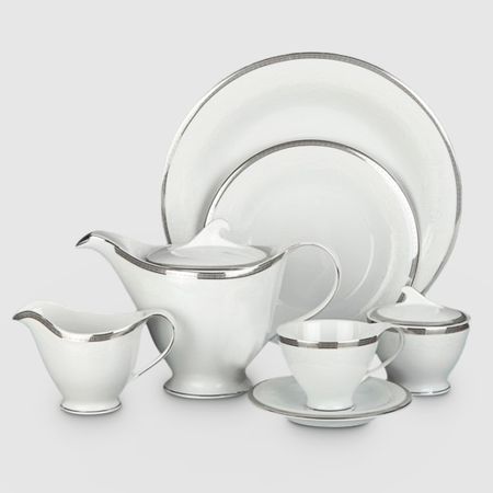 Сервиз чайный Тиршенройт 16 предметов 6 персон антонио менегетти психология лидера