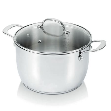 Кастрюля Beka Belvia 5 л 24 см