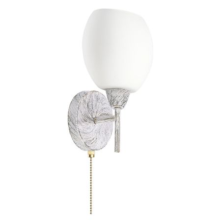 Бра Citilux Флорида CL148310 патина райан левитт флорида путеводитель