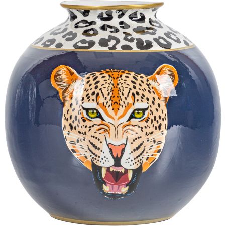 Ваза Glasar 25х25х25 см