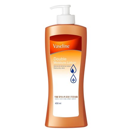 Лосьон KeraSys с двойным эффектом увлажнения 450 мл