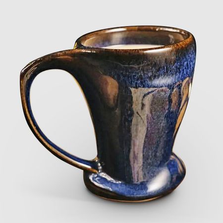 Кружка Veles Тайна Небо Валинора 350 мл