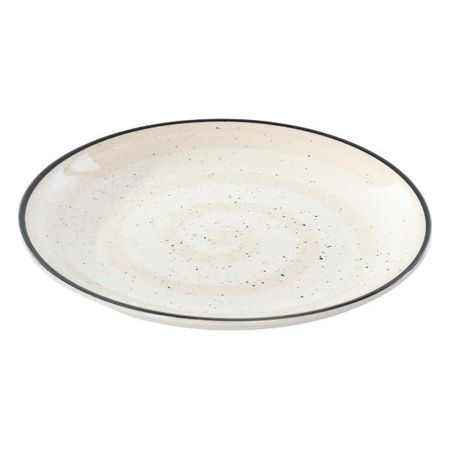 Тарелка Elrington Кремовый бриз 19 см евгений форофонтов тот который выжил записки не совсем здорового человека