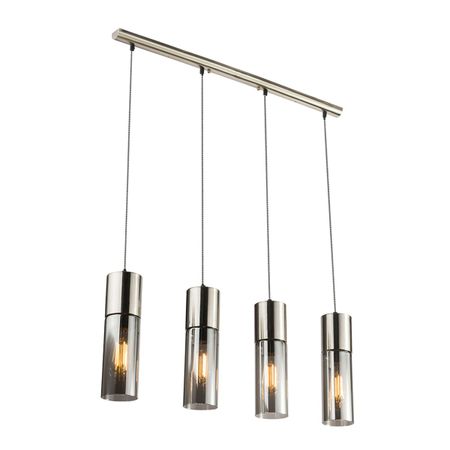 Светильник подвес Globo Annika 21000-4HN