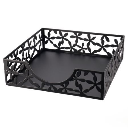 Подставка для салфеток Gipfel Moran 17,5х17,5х5 см