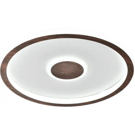 Настенно-потолочный светильник Freya Orbit  FR5421CL-L80BR