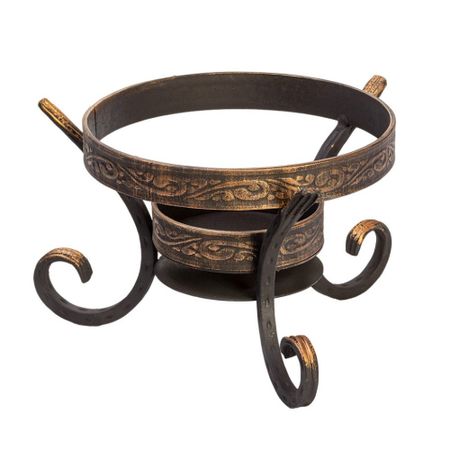 Подставка Remus под садж шелковый путь big центральная азия и шелковый путь экономические подъемы и спады на протяжении тысячелетий