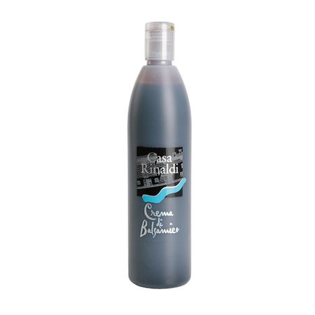 Соус-крем Casa rinaldi бальзамический, 500 г