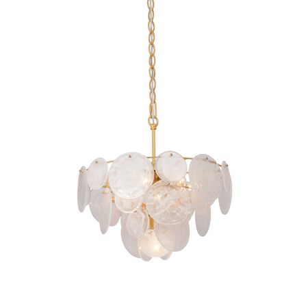 Люстра Vitaluce V5828-8/6+1 7XE14 40ВТ