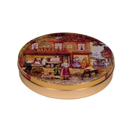 Печенье Jacobsens Bakery shop сдобное 200 г