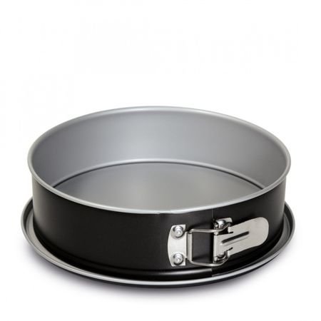 Форма для выпечки Guardini Silver elegans 24 см