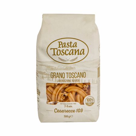 Паста Fabianelli Caserecce 500 г