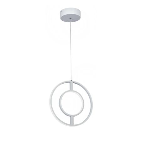 Светильник Vitaluce LED 32ВТ 3900-4200K 2830 LM (V4672-0/1S)