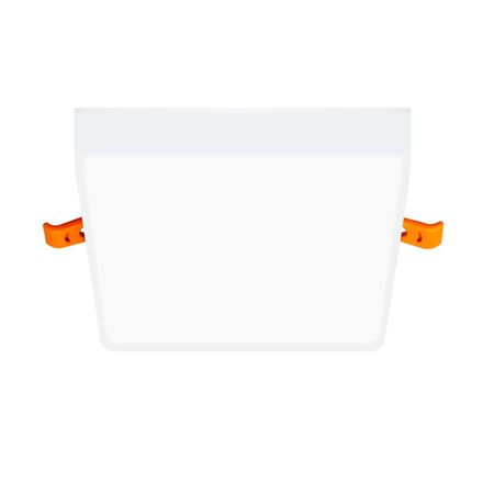 Светильник встраиваемый Citilux Вега CLD53K15N LED 15 Вт 4000 К