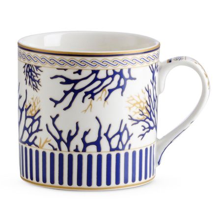 Кружка Pozzi Milano 1876 Corallo 400 мл