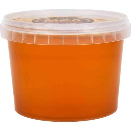 Мед Медэм майский пластиковое ведро 1100г