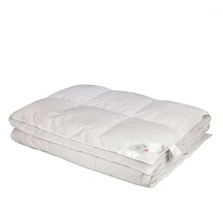 Одеяло Belashoff Down 100% кассетное 140х205 см