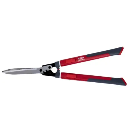 Ножницы для живой изгороди Elitech GHS02 200 мм