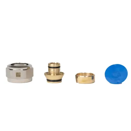 Евроконус для труб из сшитого полиэтилена Рехау 3/4