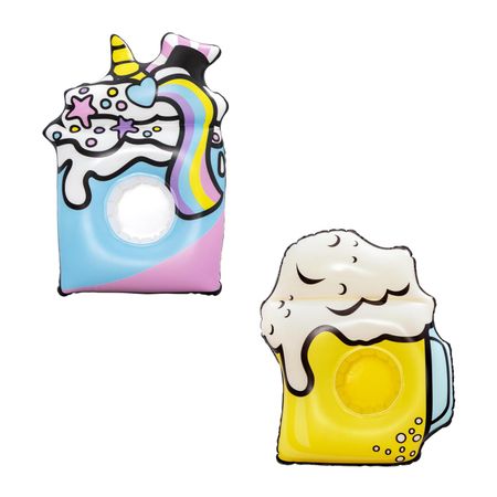 Держатели для напитков Bestway надувные (34132)