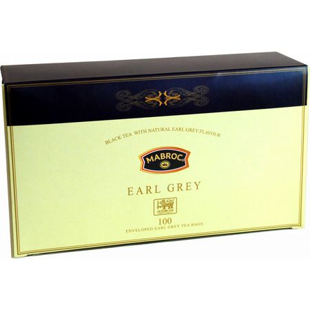 Чай черный Mabroc Голд Эрл Грей 100х2 г валерий ильич бейм шахматная тактика техника расчета