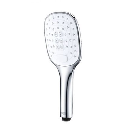 Лейка Wasserkraft 3-функциональная a062