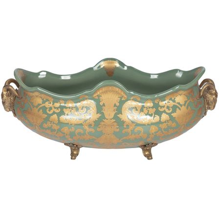 Чаша Glasar 47х21х19 см