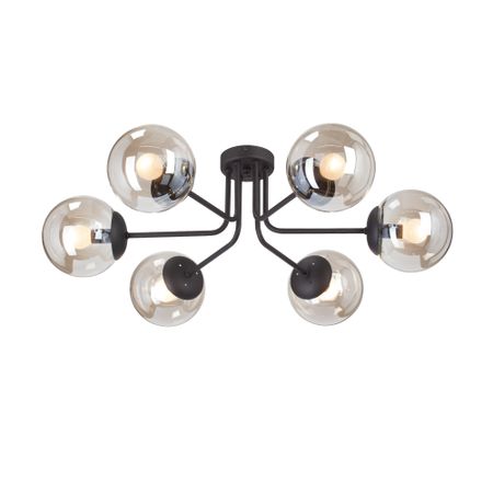 Люстра Vitaluce V4998-1/6PL 1XE14 40ВТ