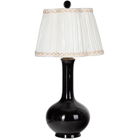 Светильник Glasar настольный LA864C/U1