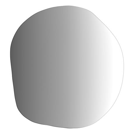 Зеркало Evoform с полированной кромкой essence 80x80 см зенон франко шахматы контратака шаг за шагом от обороны к победе