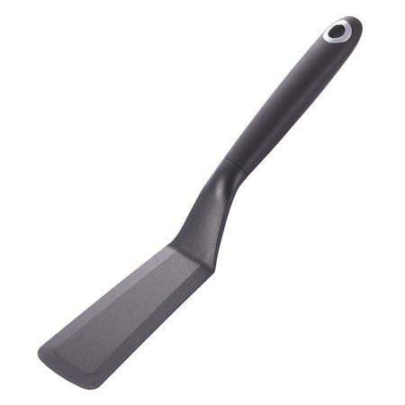 Лопатка Gipfel черная 6х31 см