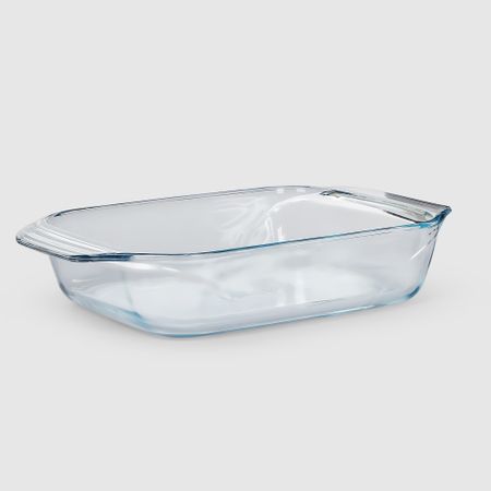 Форма для запекания Pyrex прямоугольная 2 л, 31x20 см