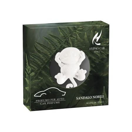 Автодиффузор Hypno Casa обезьянка благородный сандал